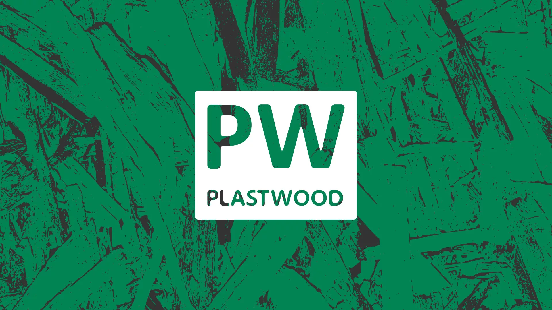 Разработка айдентики и сайта компании «Plastwood» в Карасуке