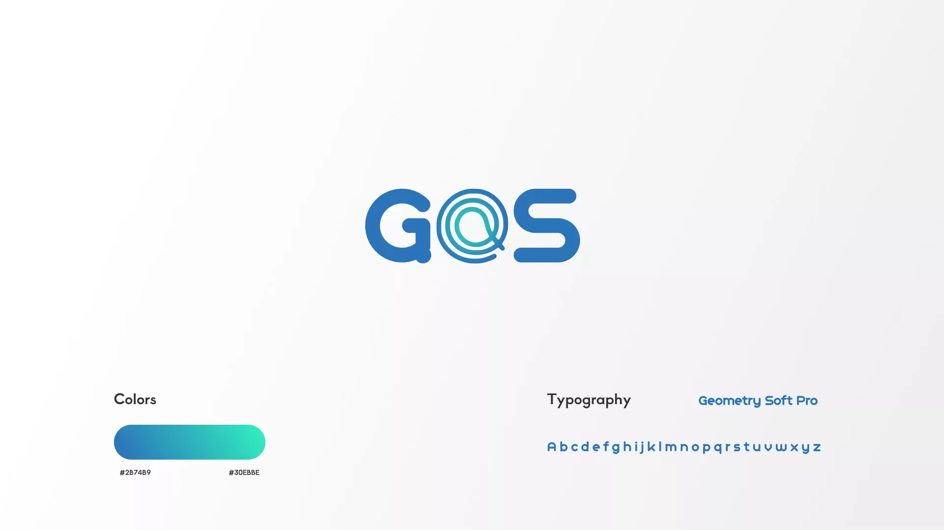 Создание логотипа компании «Сервис газ» в Карасуке