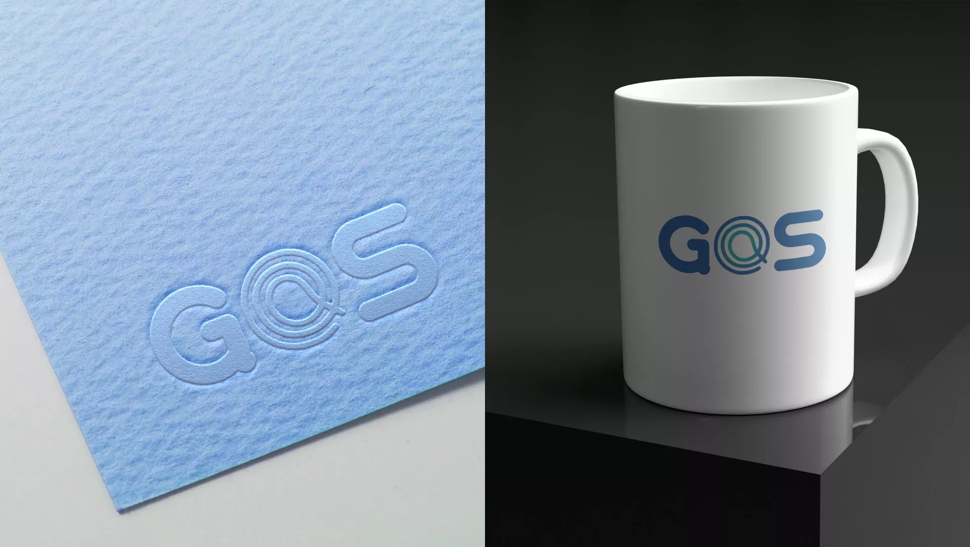 Создание логотипа компании «Сервис газ» в Карасуке