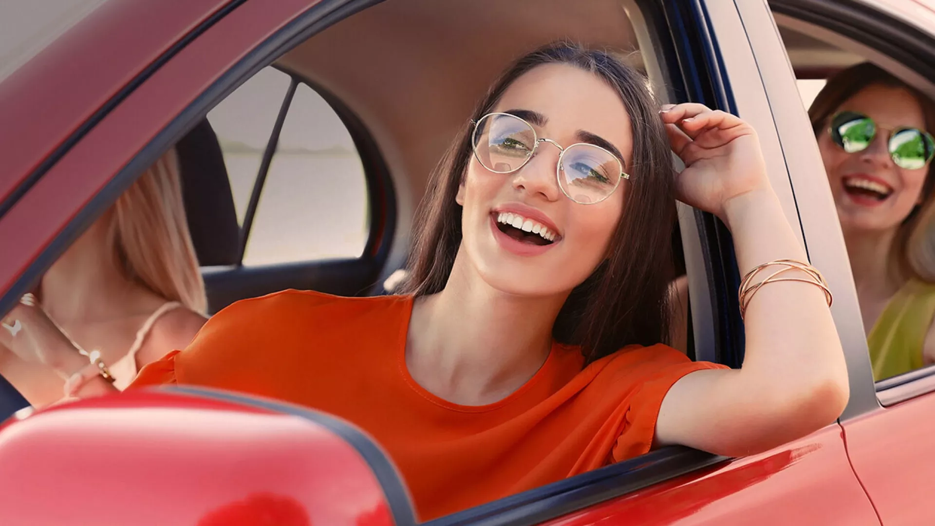 Разработка сайта для проката автомобилей в Карасуке