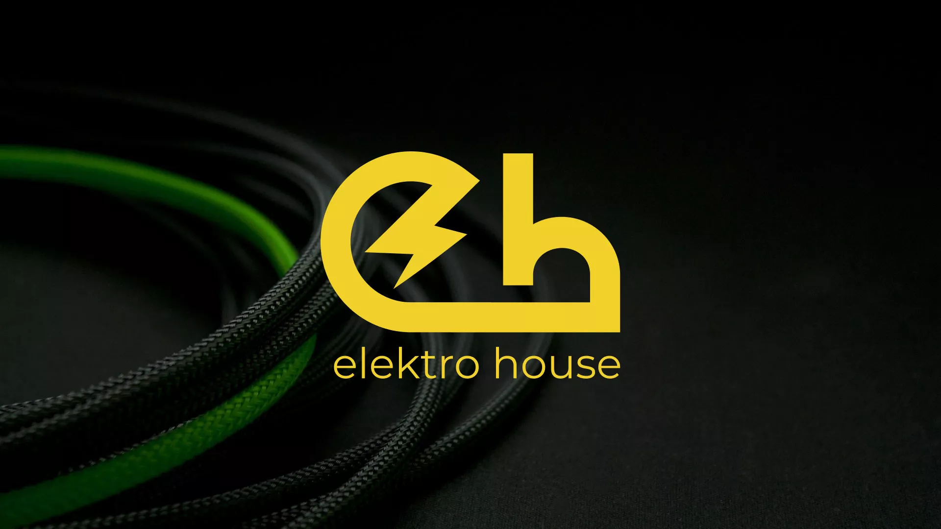 Создание сайта компании «Elektro House» в Карасуке