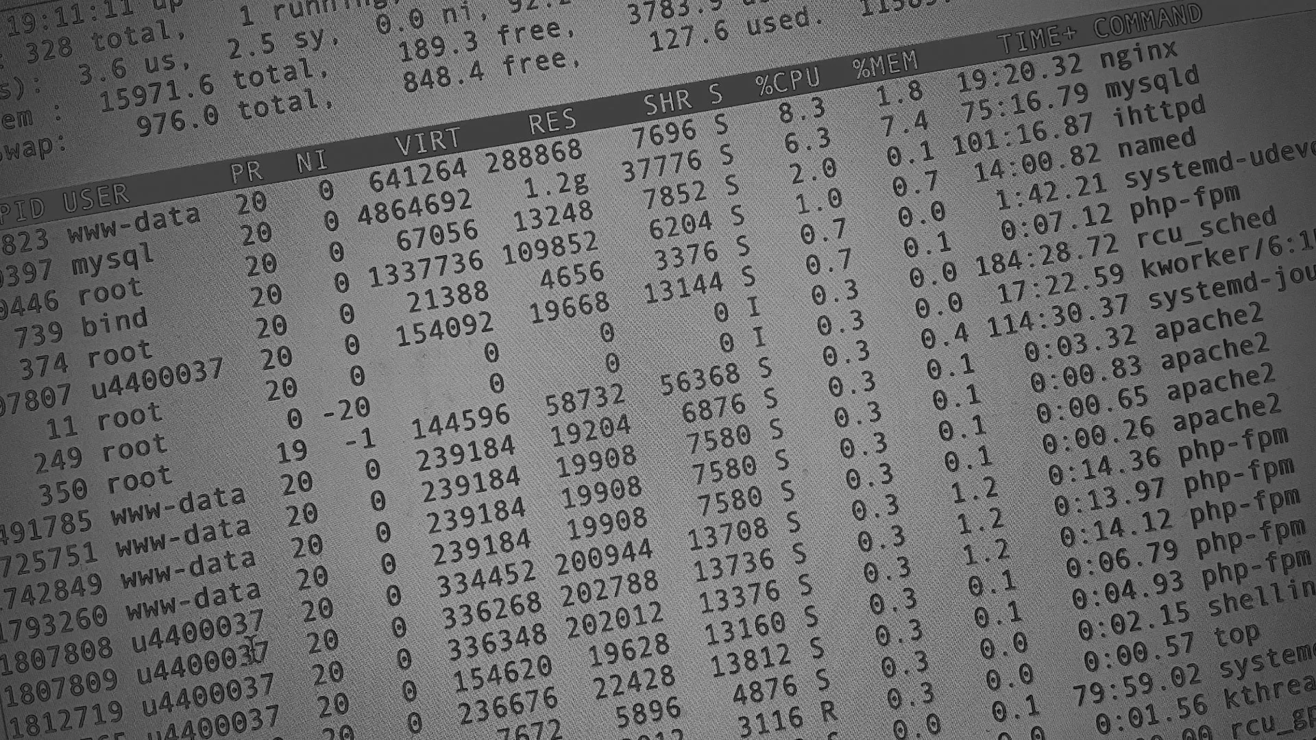 Настройка сервера в Карасуке