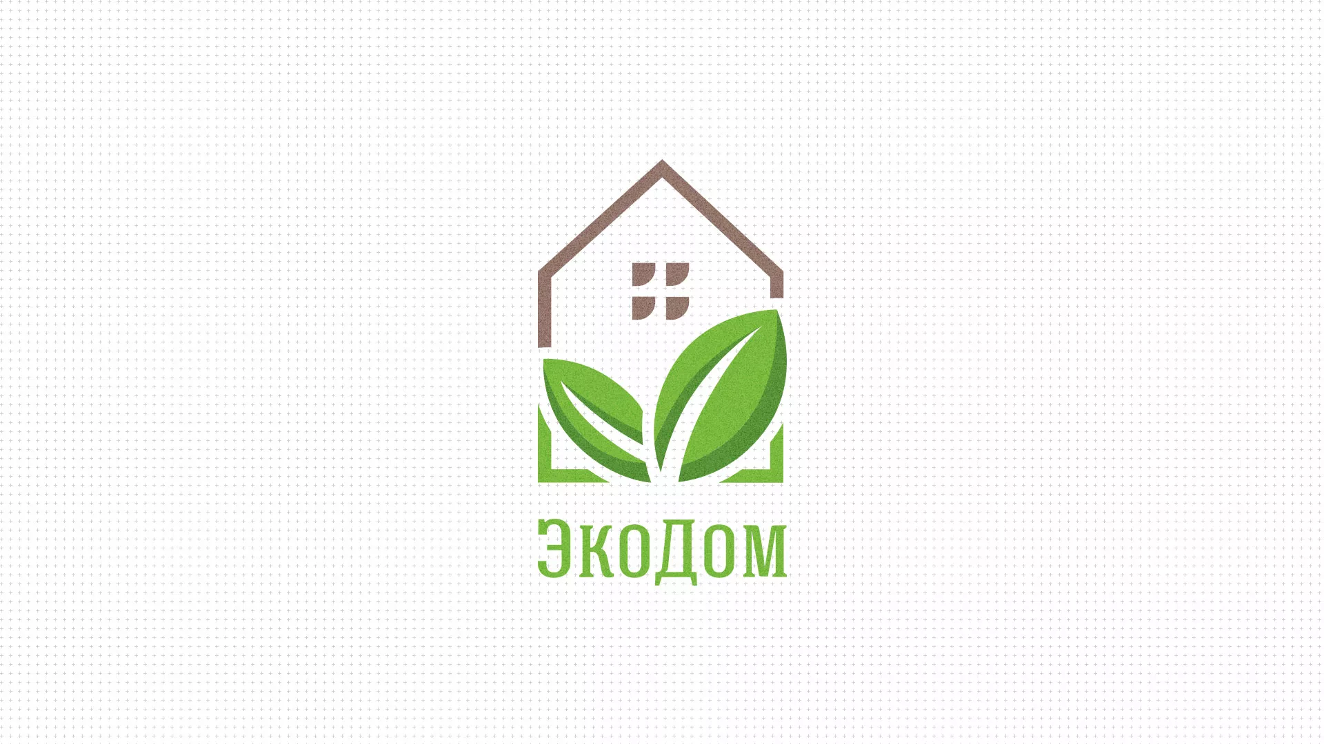 Создание сайта для строительной компании «ЭКОДОМ» в Карасуке