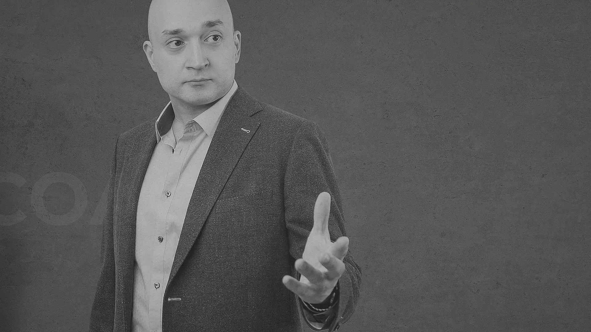 Разработка сайта для бизнес-тренера в Карасуке