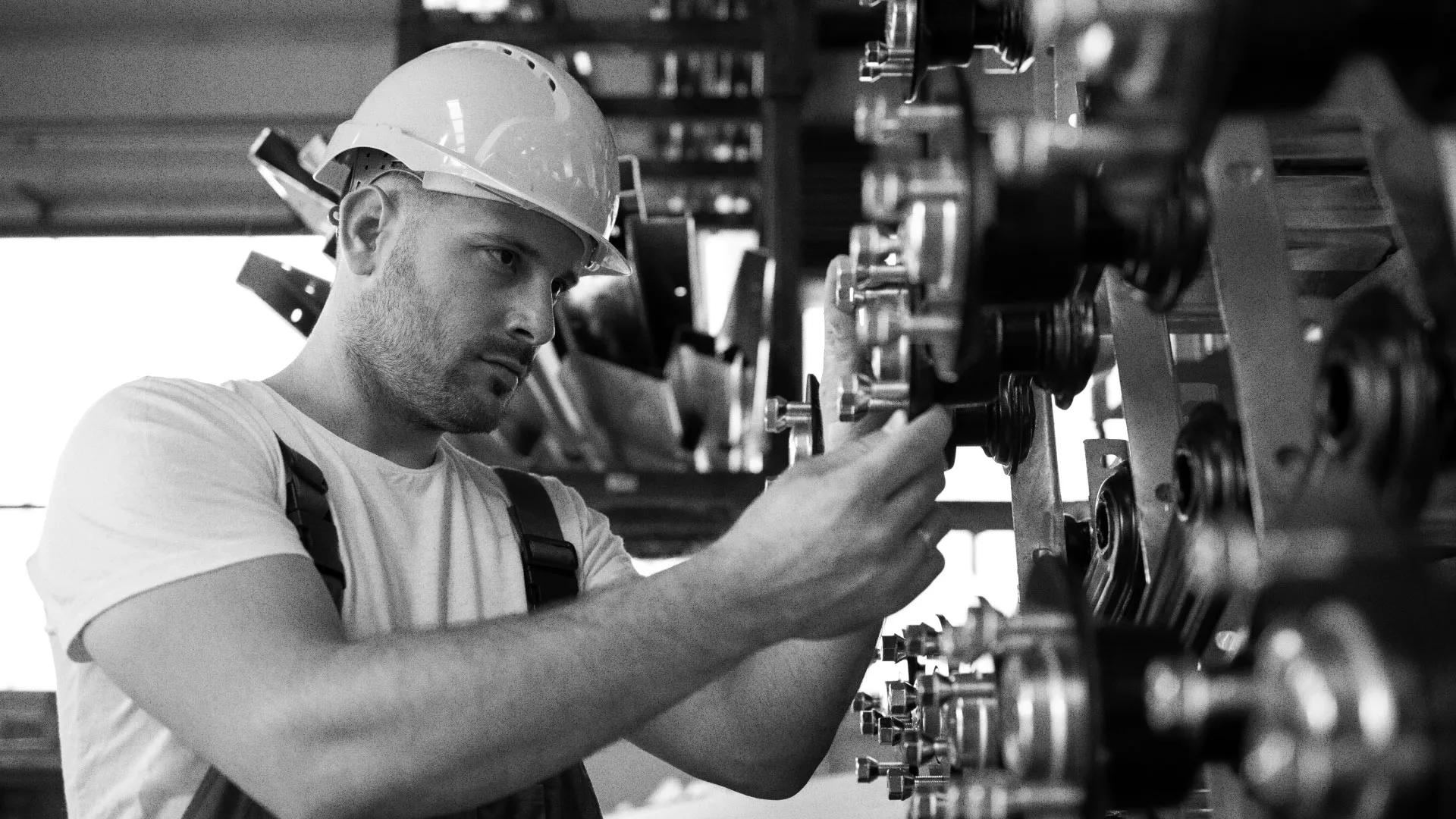 Разработка сайта для завода по продаже оборудования в Карасуке