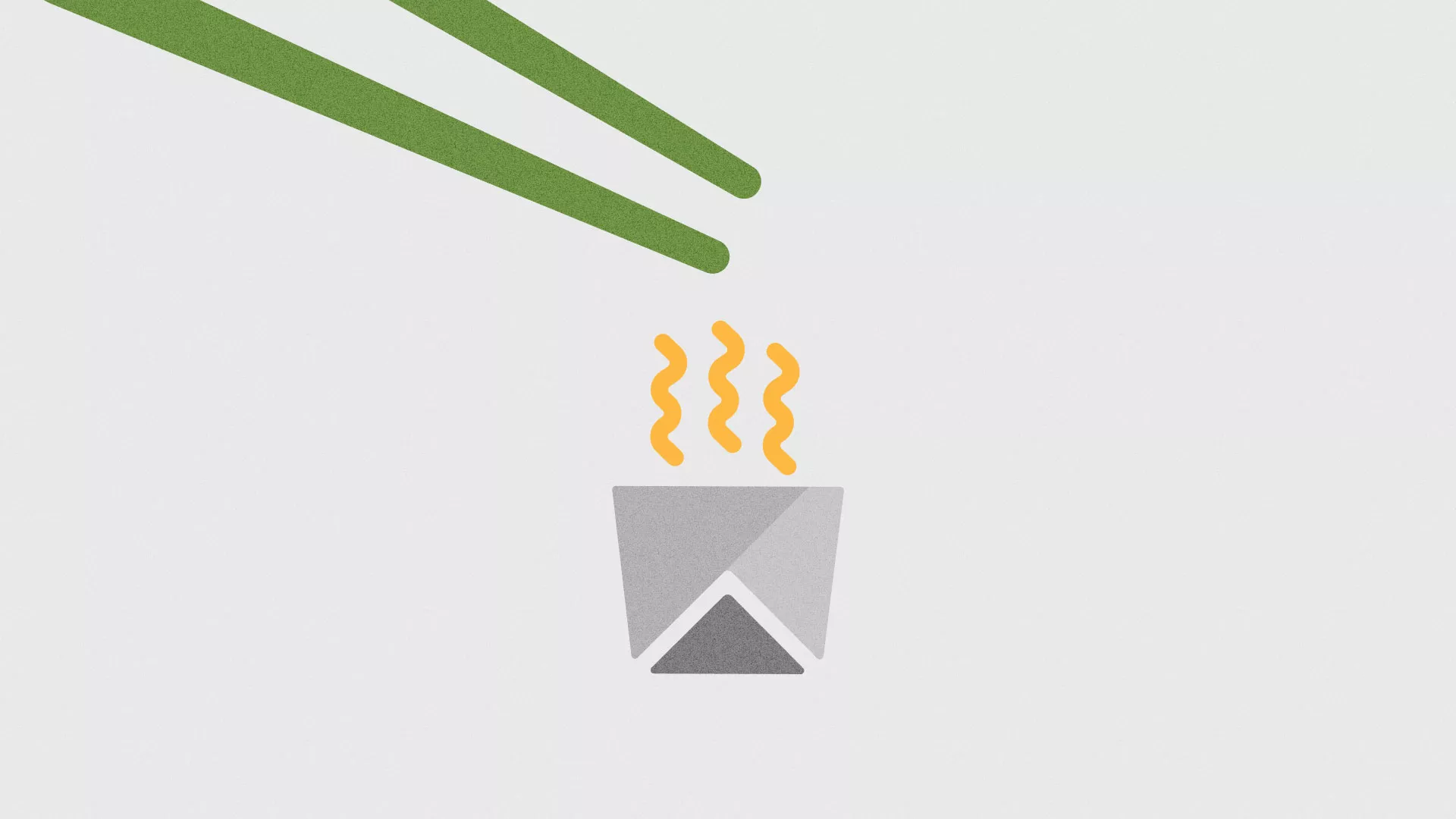 Разработка дизайна визиток суши-бара «Roll Wok Club» в Карасуке